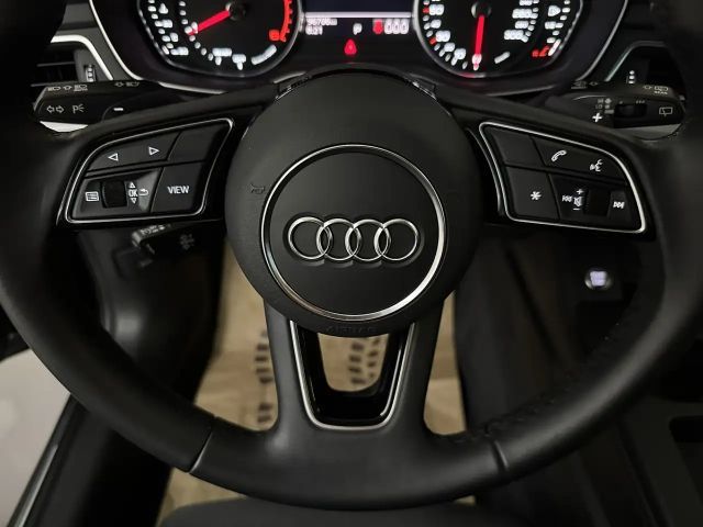 Audi A4 35 TDI Avant S-Tronic