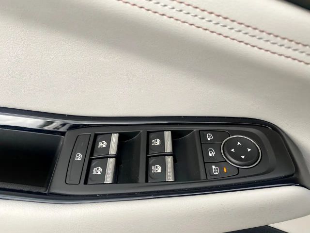 Renault Espace E-Tech Hybrid Iconic