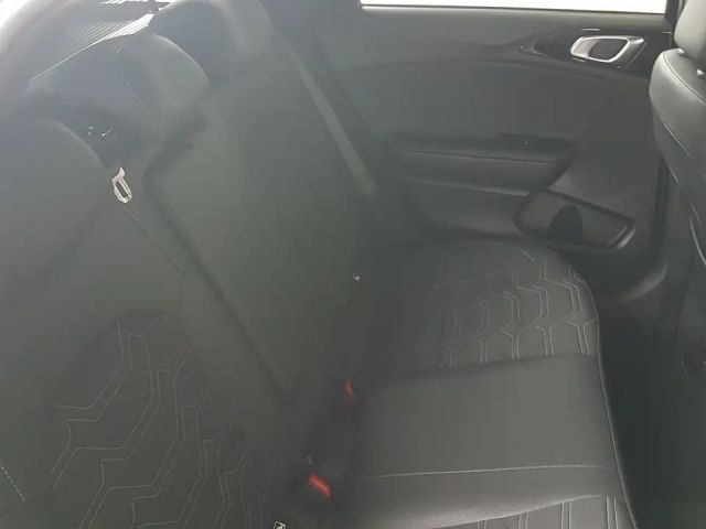 Kia Ceed GDi SportWagon