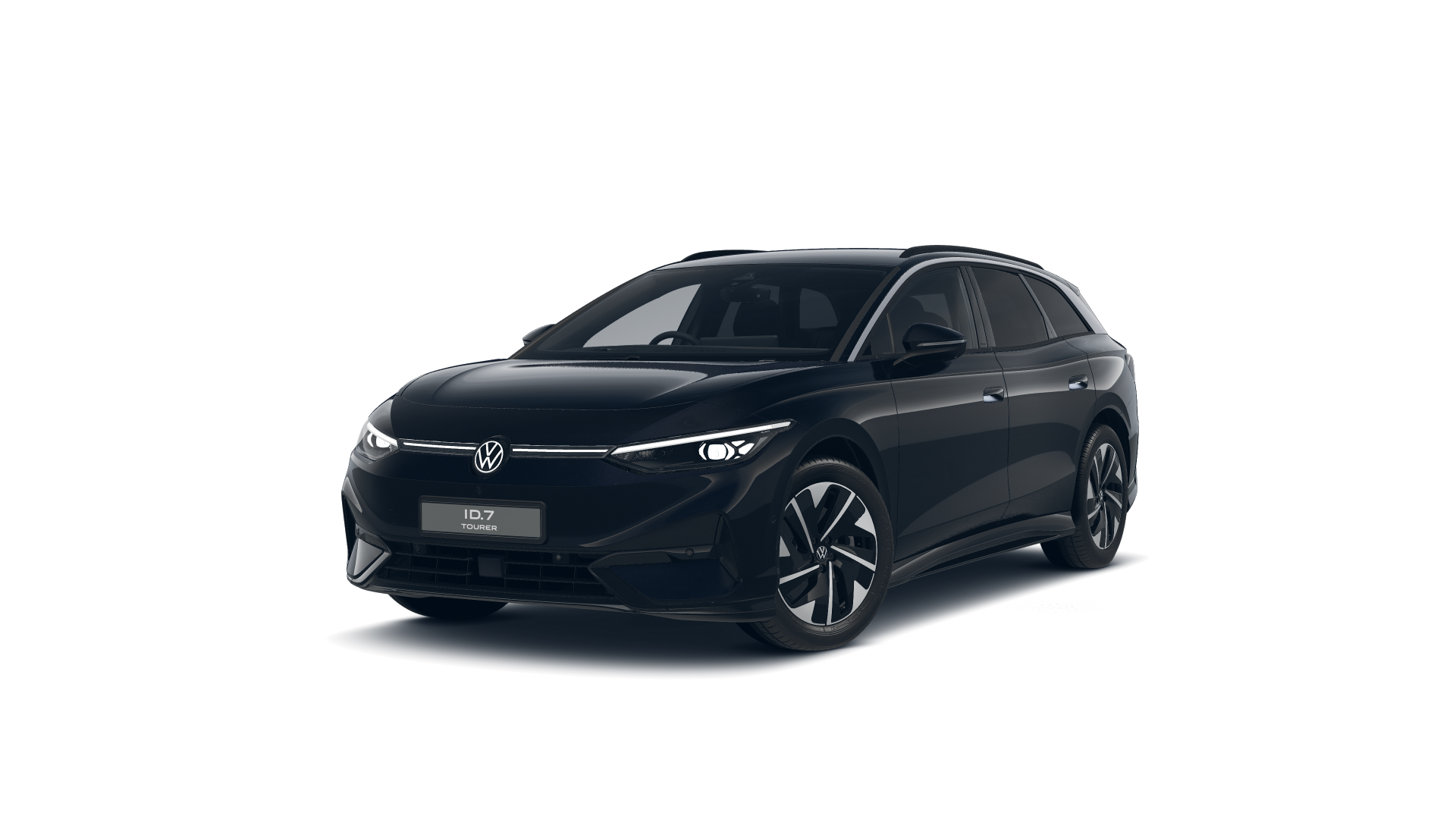 Volkswagen ID.7 Tourer