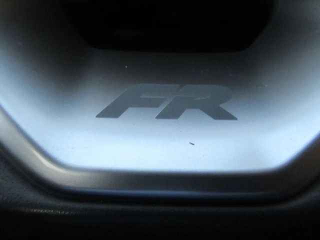 Seat Leon FR-lijn e-Hybrid