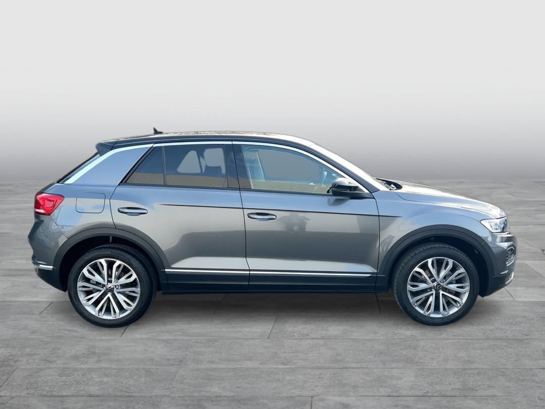 Volkswagen T-Roc 1.5 TSI DSG Style