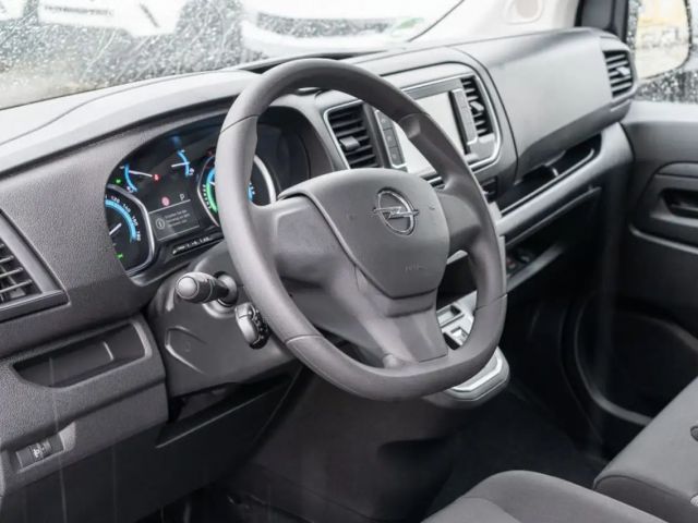 Opel Vivaro-e VIVARO-E/75-kWh/NAVI/AHK/ EHM. NEUPREIS 62600&#128;