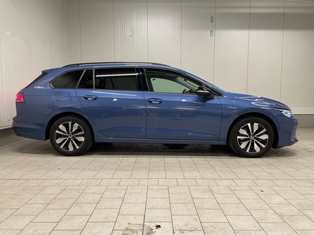 Volkswagen Golf 2.0 TDI DSG Golf VIII Variant