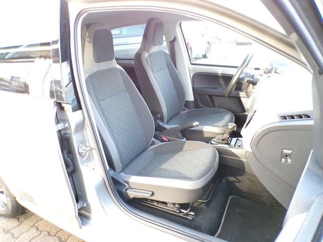 Volkswagen e-up! Max