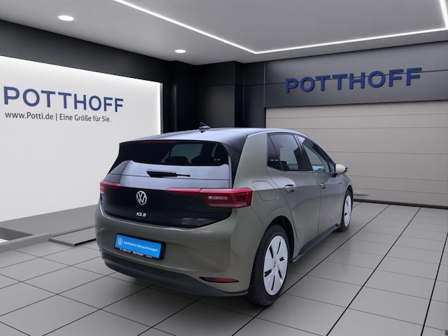 Volkswagen ID.3 Performance Pro