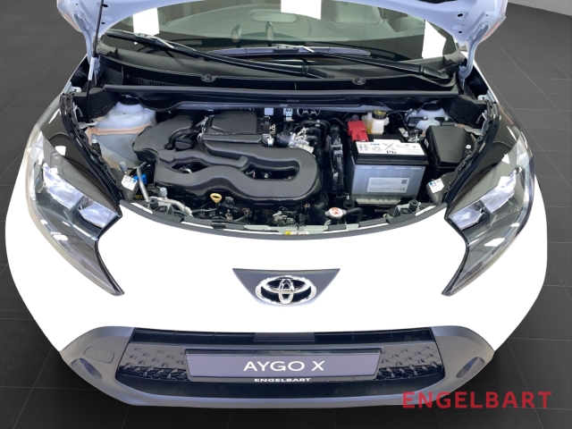 Toyota Aygo X 5-deurs Comfort