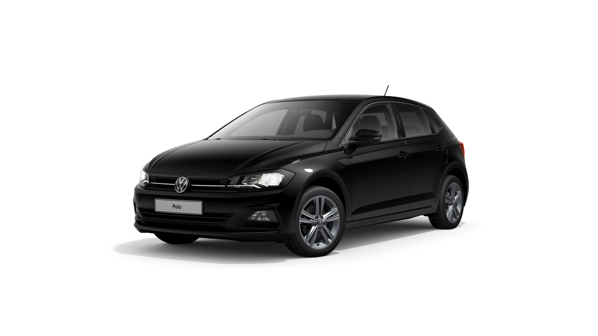 Volkswagen Polo 1.0 TSI