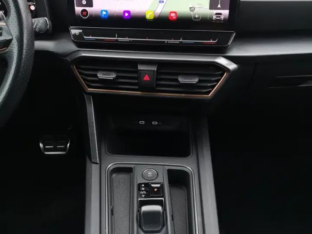 Cupra Formentor 4Drive VZ