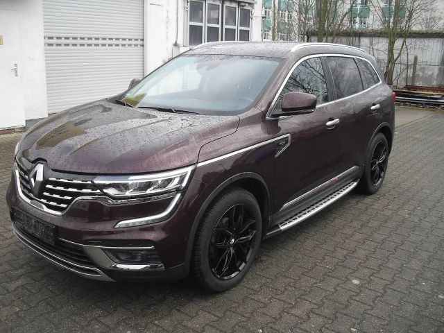 Renault Koleos EDC Initiale Paris TCe 160