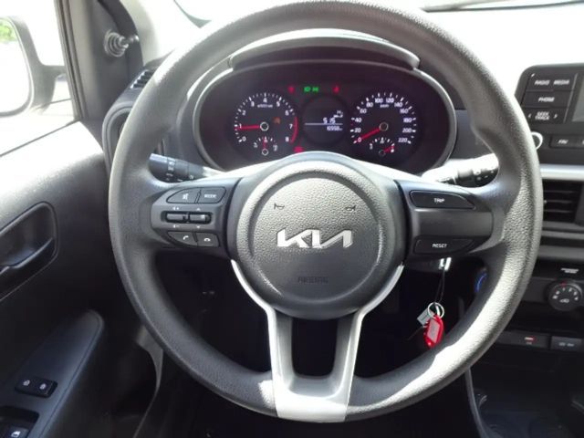 Kia Picanto Edition 7