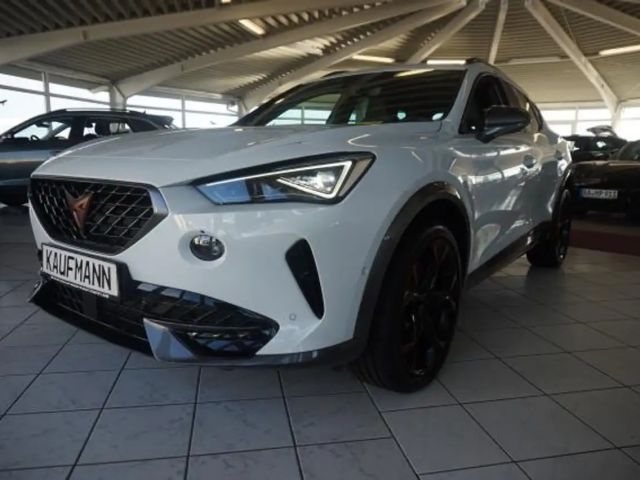 Cupra Formentor DSG VZ