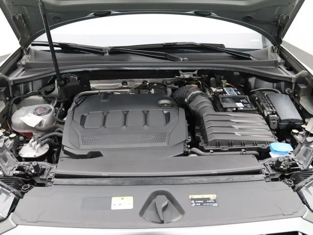 Audi Q3 35 TDI Quattro S-Tronic