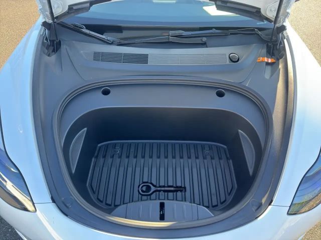 Tesla Model 3 TELSA MODEL 3 *KAM*KLIMA*NAV*SHZ*LED*STANDHEIZUN