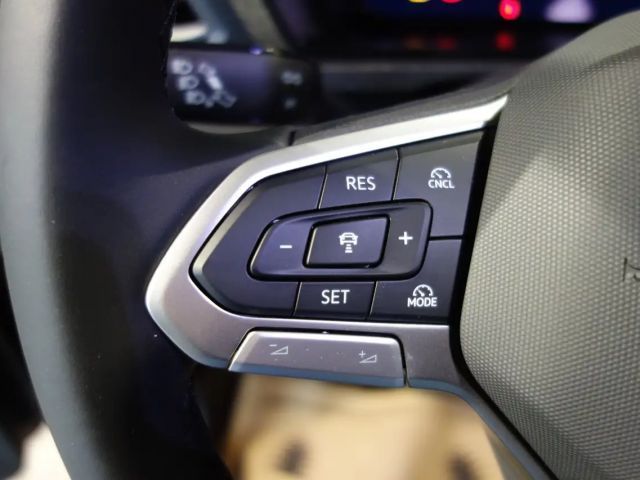 Volkswagen Caddy 4Motion Life Maxi