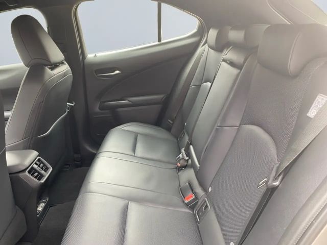 Lexus UX *Bi-LED*Leder*4x SHZ*el Sitze*Kamera*ACC*