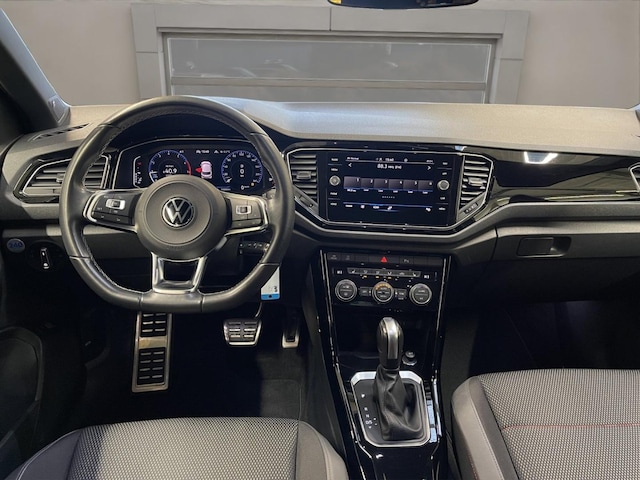 Volkswagen T-Roc 1.5 TSI