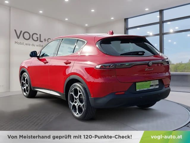 Alfa Romeo Tonale Sprint 1.5 T4 48V MHEV FGT DCT