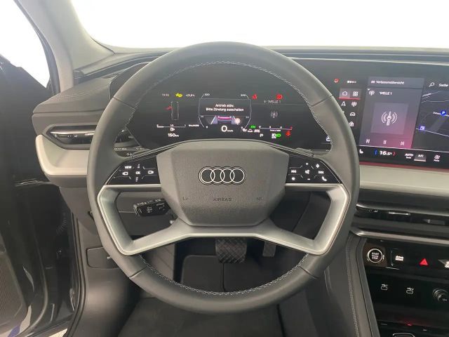 Audi Q5 Quattro