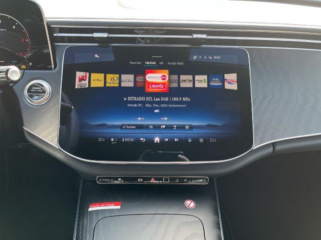 Mercedes-Benz E 200 AMG Line E 200 d Estate