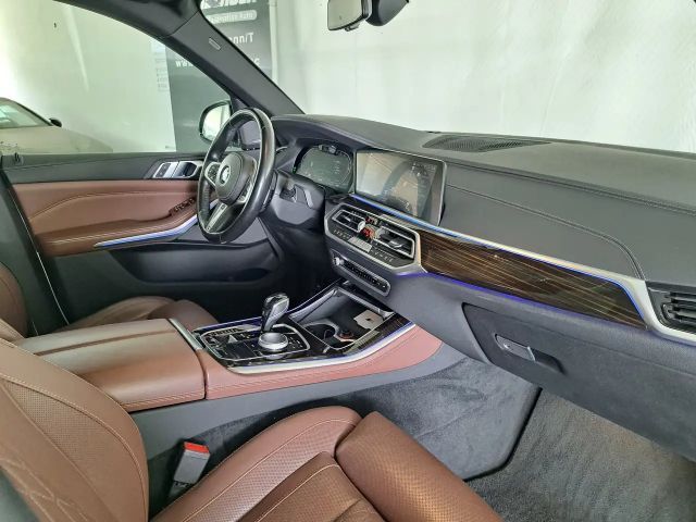 BMW X5 M-Sport xDrive40d