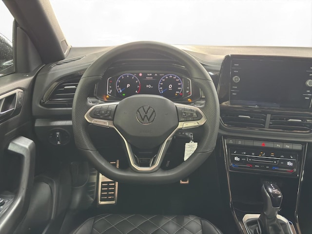 Volkswagen T-Roc 1.5 TSI Cabriolet DSG Style