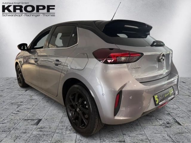 Opel Corsa 1.2 Turbo Turbo Ultimate