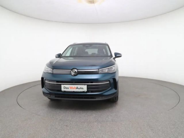 Volkswagen Tiguan DSG eHybrid