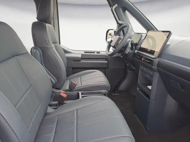 Kia PV5 Passenger 5-Sitzer Elite 405 km Reichweite