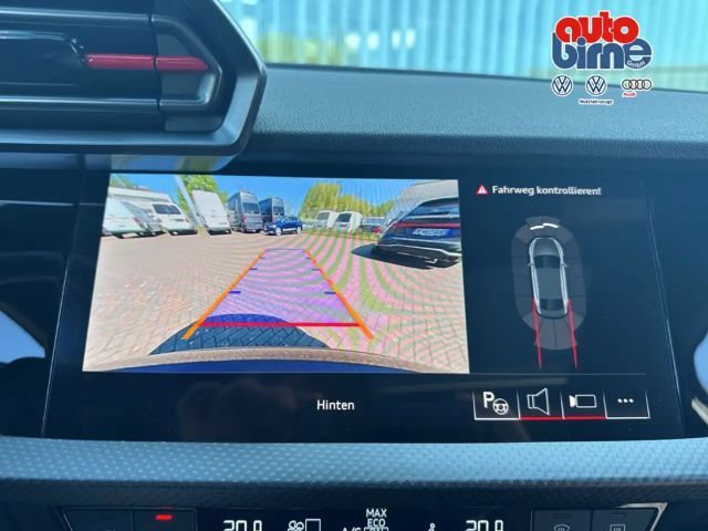 Audi RS3 Quattro Sedan