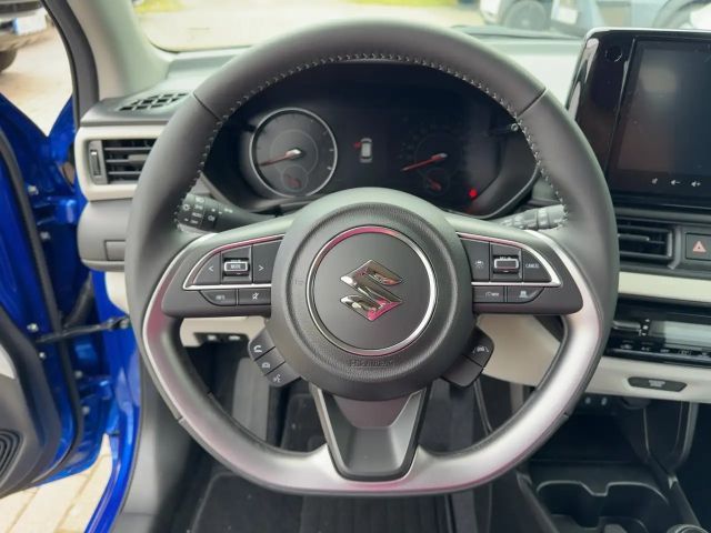 Suzuki Swift Comfort DualJet