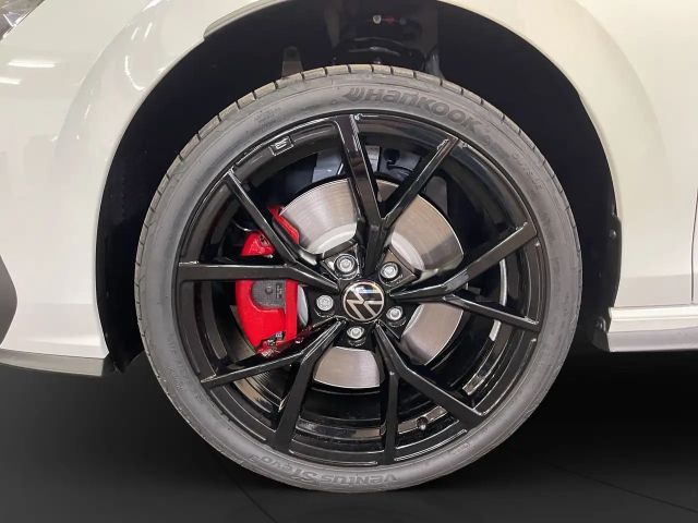 Volkswagen Golf DSG GTI Sound