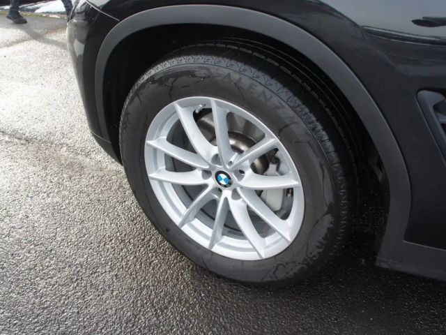 BMW X3 Advantage pakket xDrive