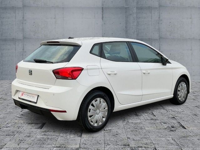 Seat Ibiza Reference