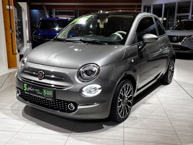 Fiat 500 Dolcevita