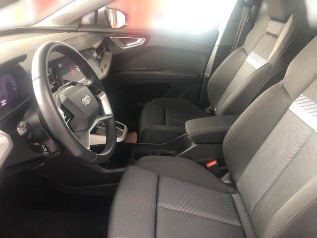 Audi Q4 e-tron 40 Sportback