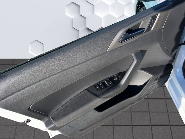 Volkswagen Polo 1.0 TSI