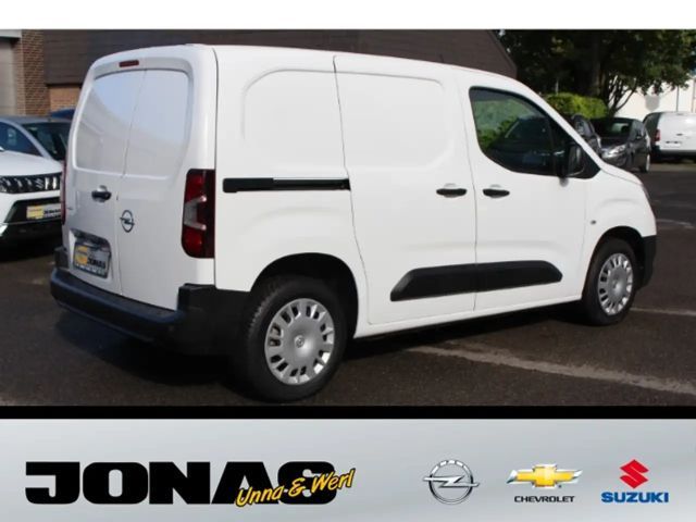Opel Combo 1.5 CDTI