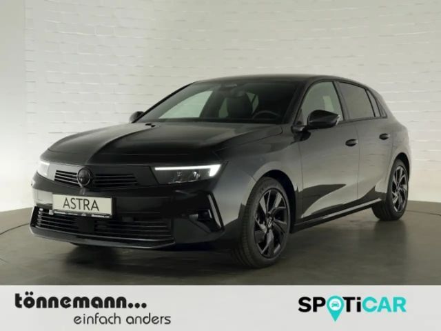 Opel Astra GS-Line Grand Sport