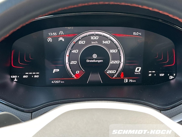 Seat Arona 1.0 TSI DSG FR-lijn