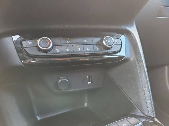 Opel Corsa F "Edition" Scheckheftgepflegt/1-Hand