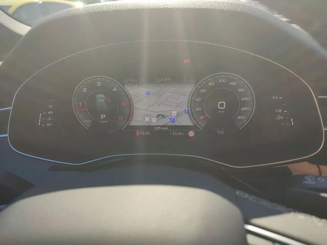 Audi Q7 50 TDI Quattro S-Line