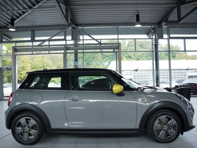 MINI Mini Electric SE