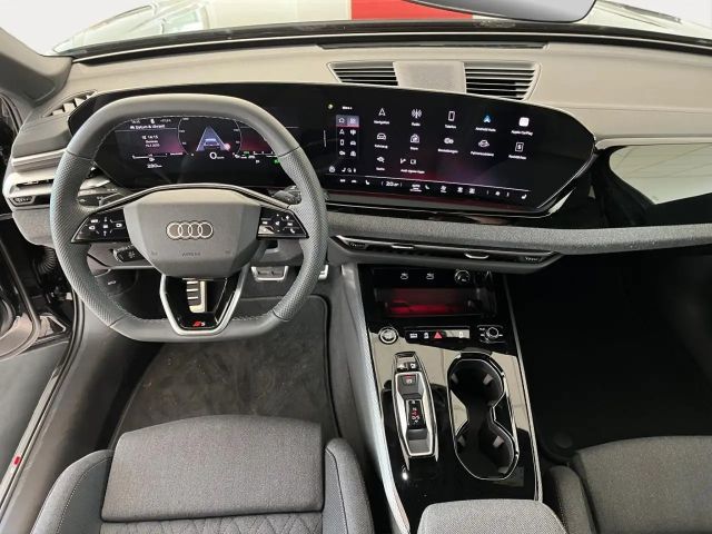 Audi A5 2.0 TFSI Avant S-Line S-Tronic