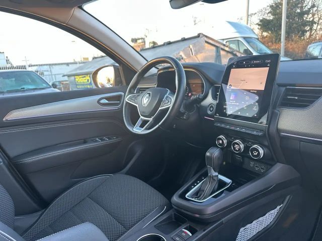 Renault Arkana Intens TCe 140