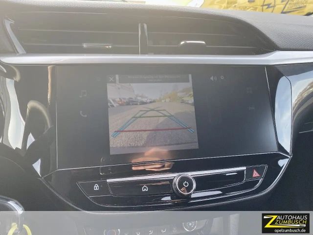 Opel Corsa GS-Line Grand Sport