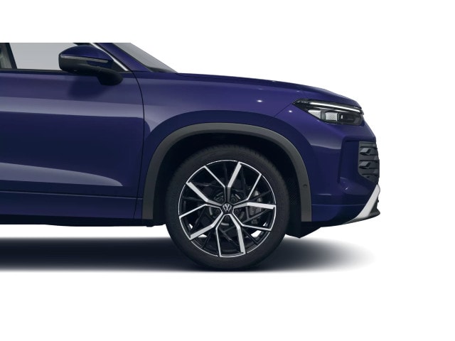 Volkswagen Tayron 1.5 eTSI DSG IQ.Drive Life