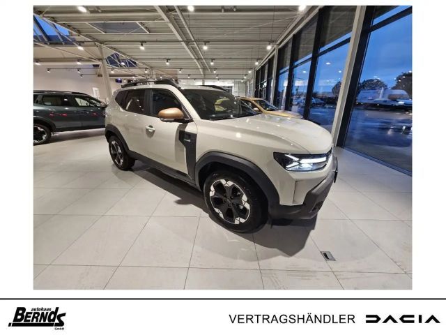 Dacia Duster Extreme TCe 130
