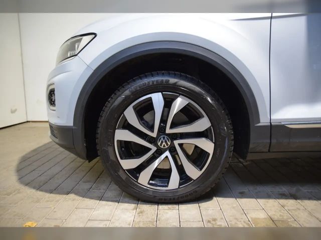 Volkswagen T-Roc 4Motion DSG