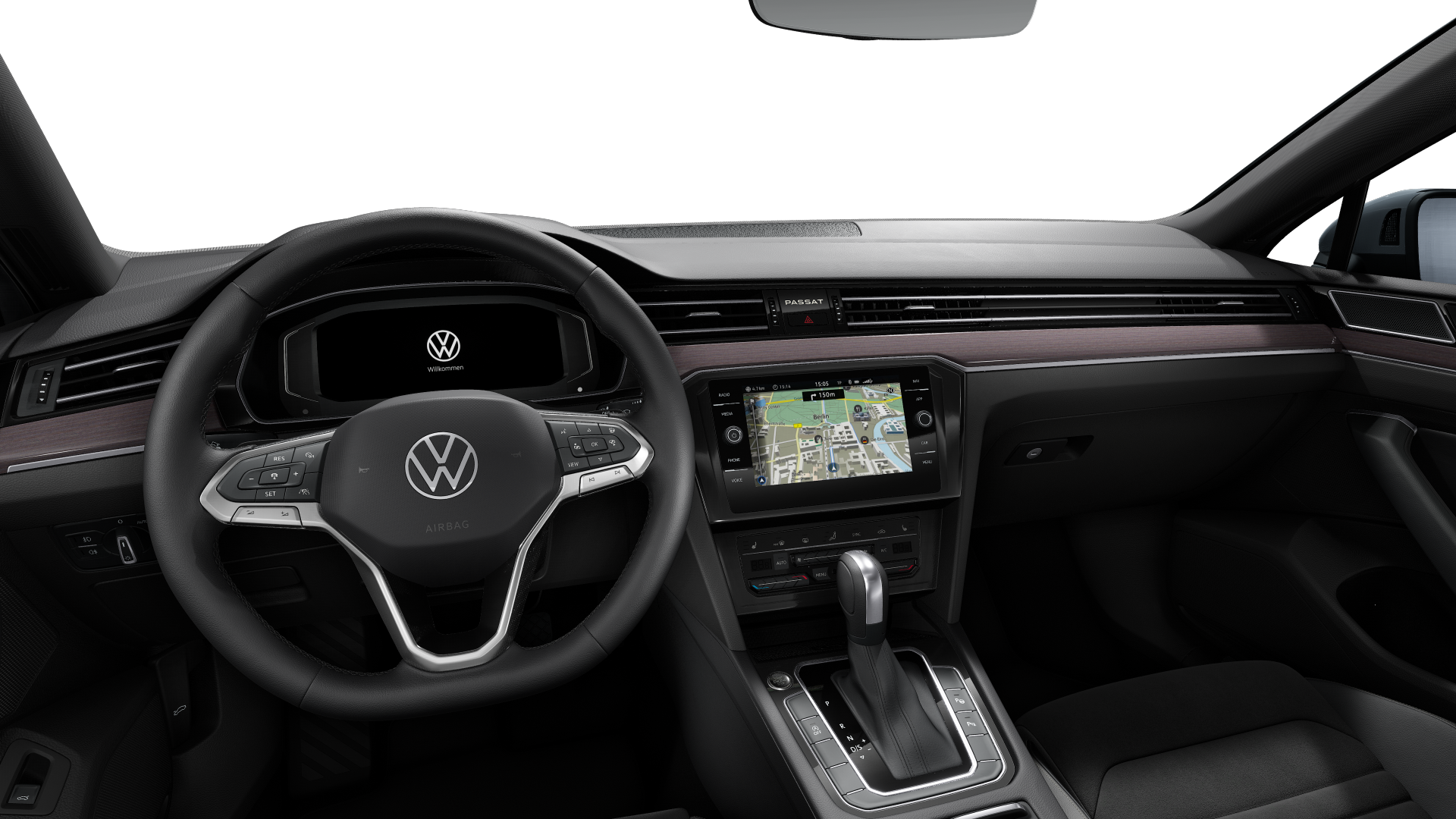 Volkswagen Passat DSG Variant